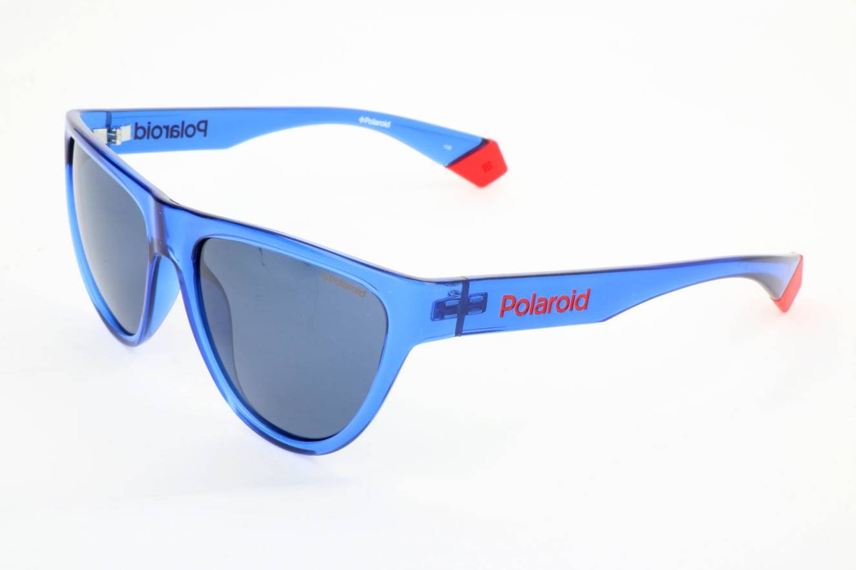 Polaroid PLD 6075/S — Sunglasses