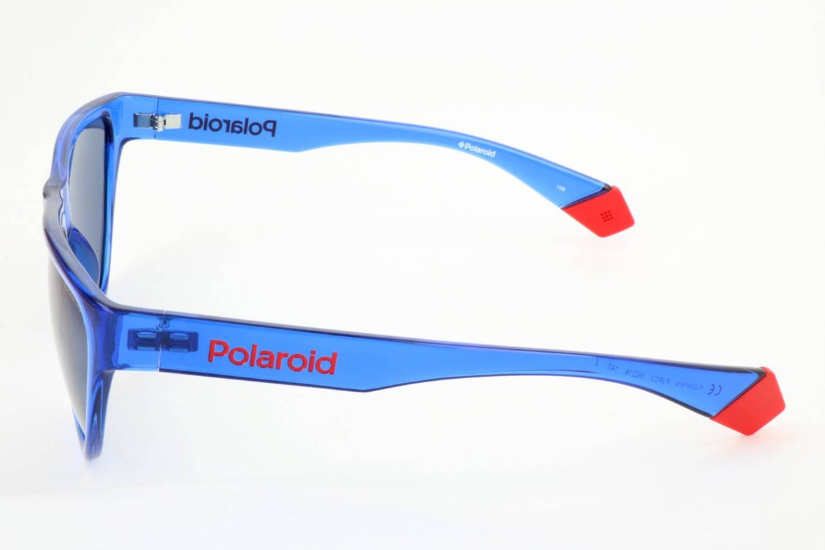 Polaroid PLD 6075/S — Sunglasses - Image 3