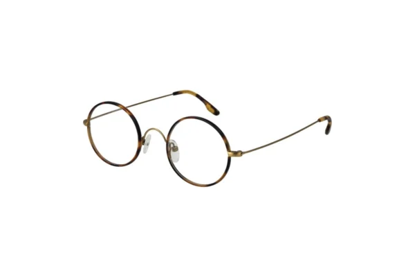 Johnny Loco JLE1605 — Eyeglasses Round