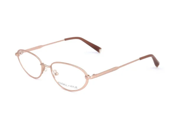Kendall + Kylie KKO165NEW — Eyeglasses