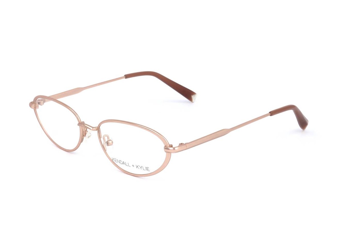 Kendall + Kylie KKO165NEW — Eyeglasses