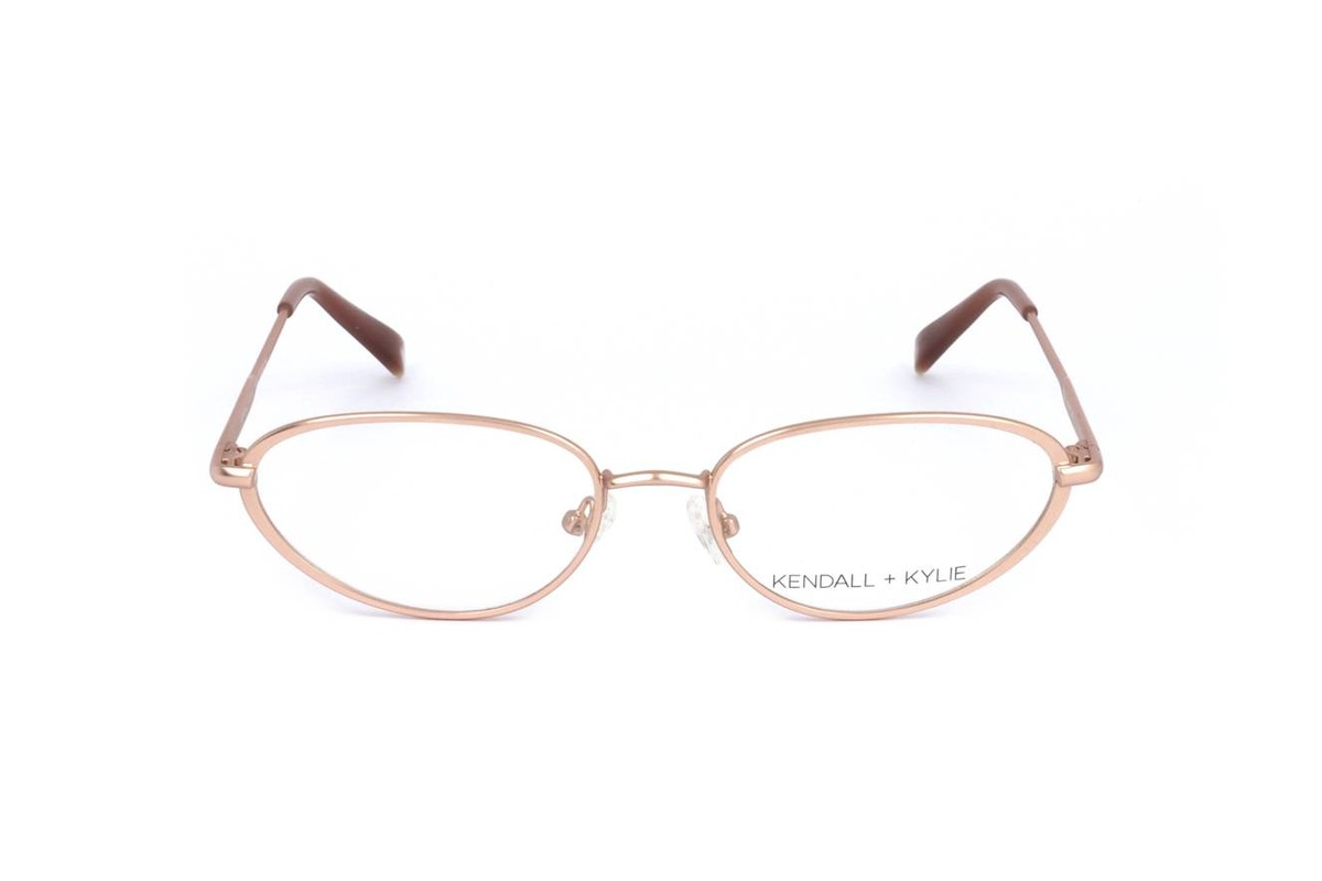 Kendall + Kylie KKO165NEW — Eyeglasses - Image 2