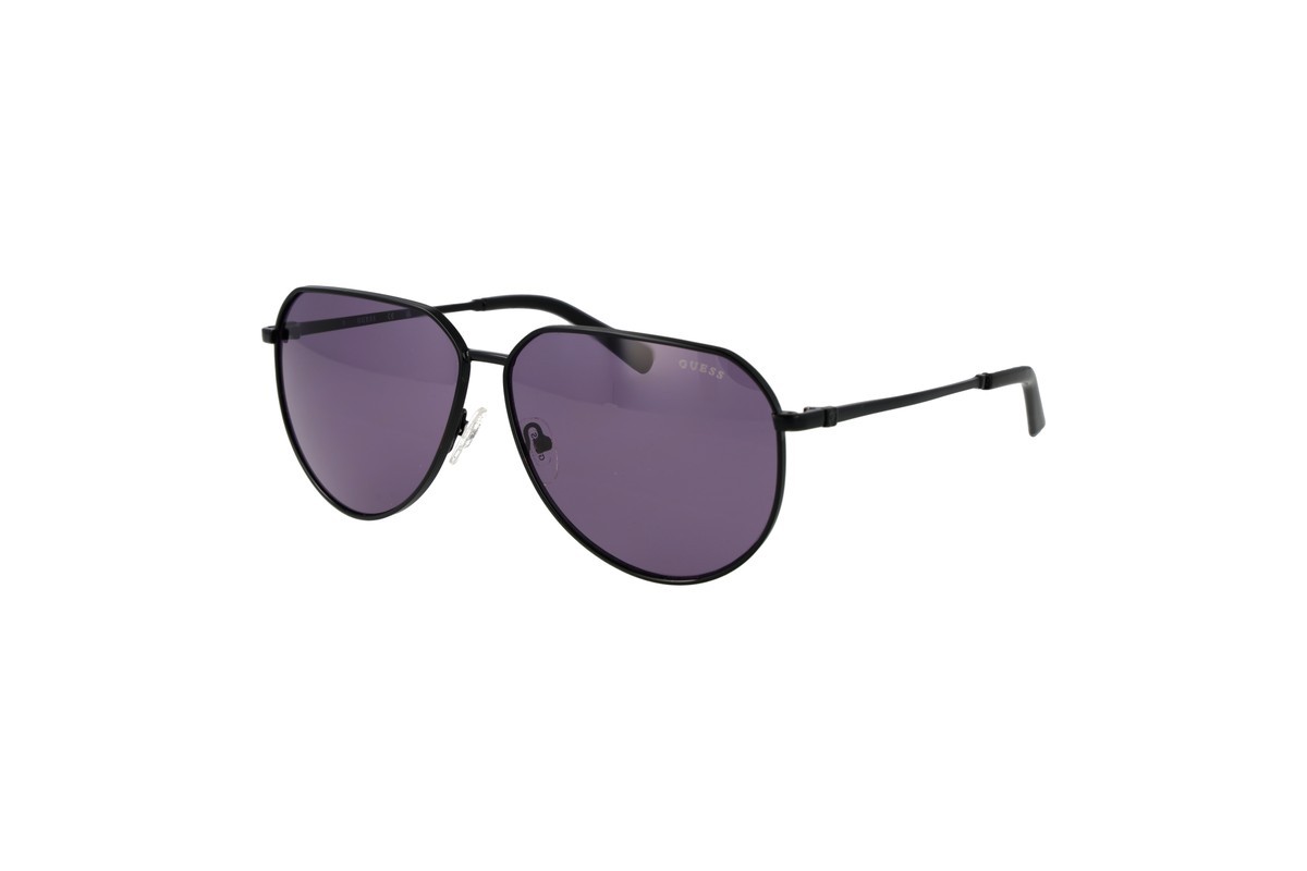 Guess GU00089 — Sunglasses Aviator