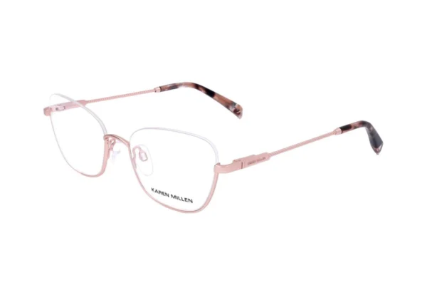 Karen Millen KM3043 — Eyeglasses