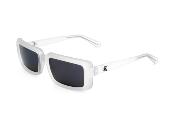 Calvin Klein Jeans CKJ24622S — Sunglasses Rectangular