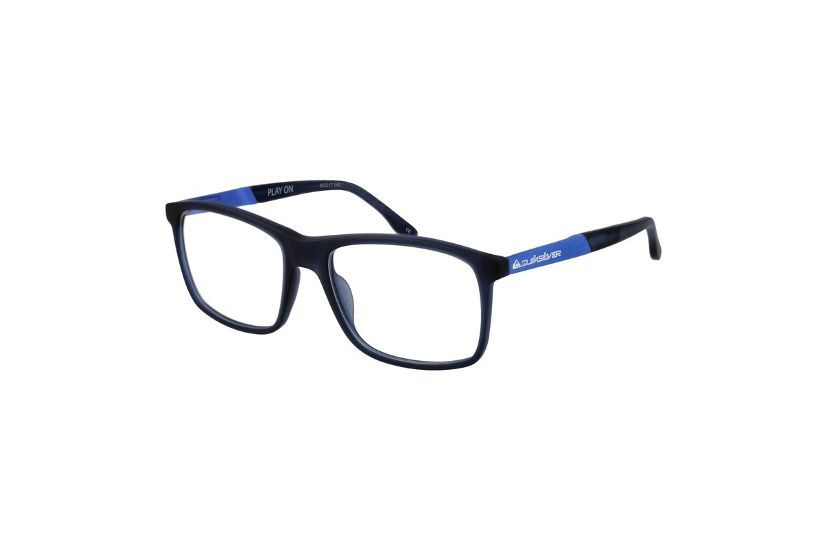 Quiksilver EQYEG03136 EBLU Play — Eyeglasses Square