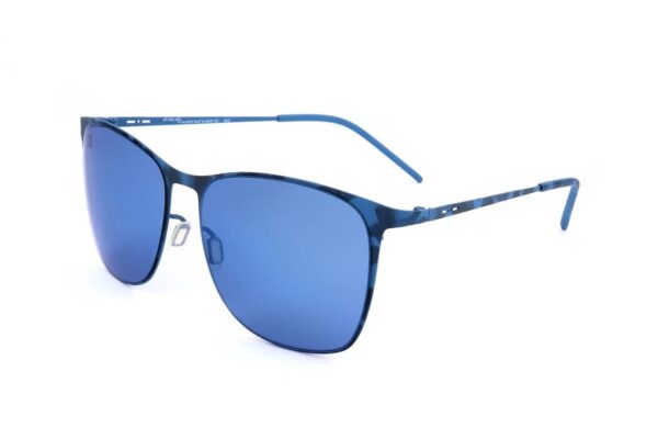 Italia Independent MOD 0213 I-THIN METAL — Sunglasses