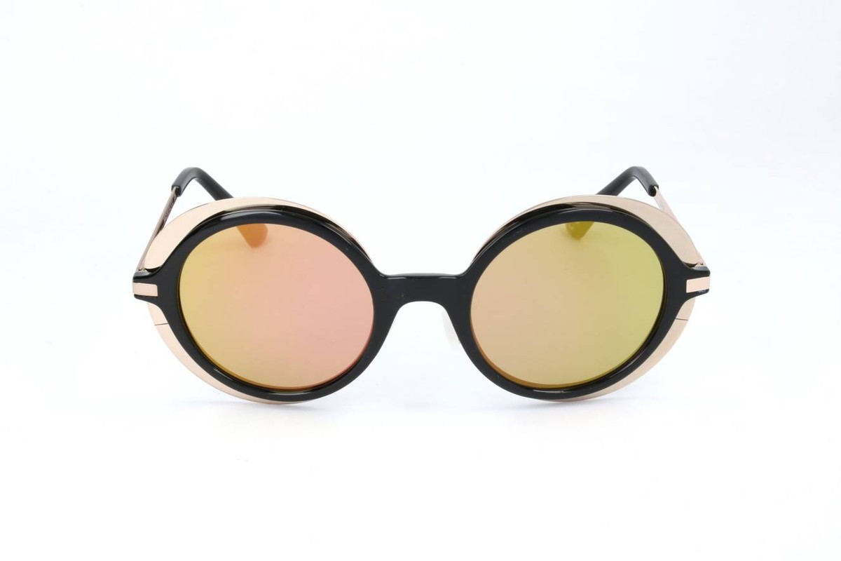 Italia Independent Mod Sophie R1 I-I MOD SOPHIE 0453 — Sunglasses - Image 2
