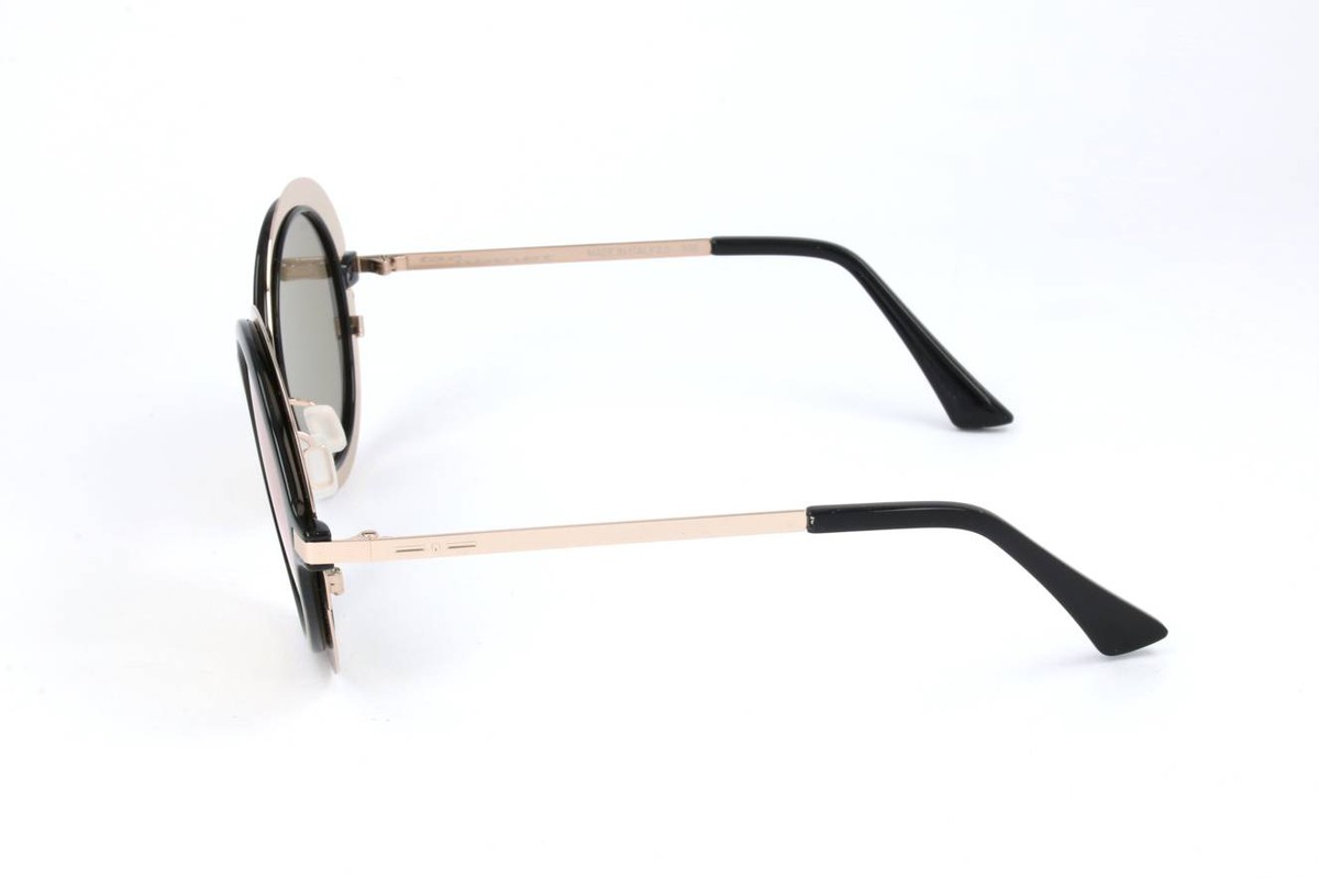 Italia Independent Mod Sophie R1 I-I MOD SOPHIE 0453 — Sunglasses - Image 3