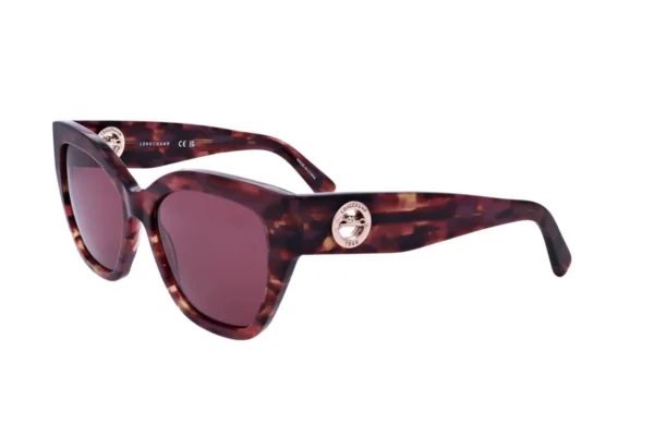 Longchamp LO741S — Sunglasses Cat-Eye