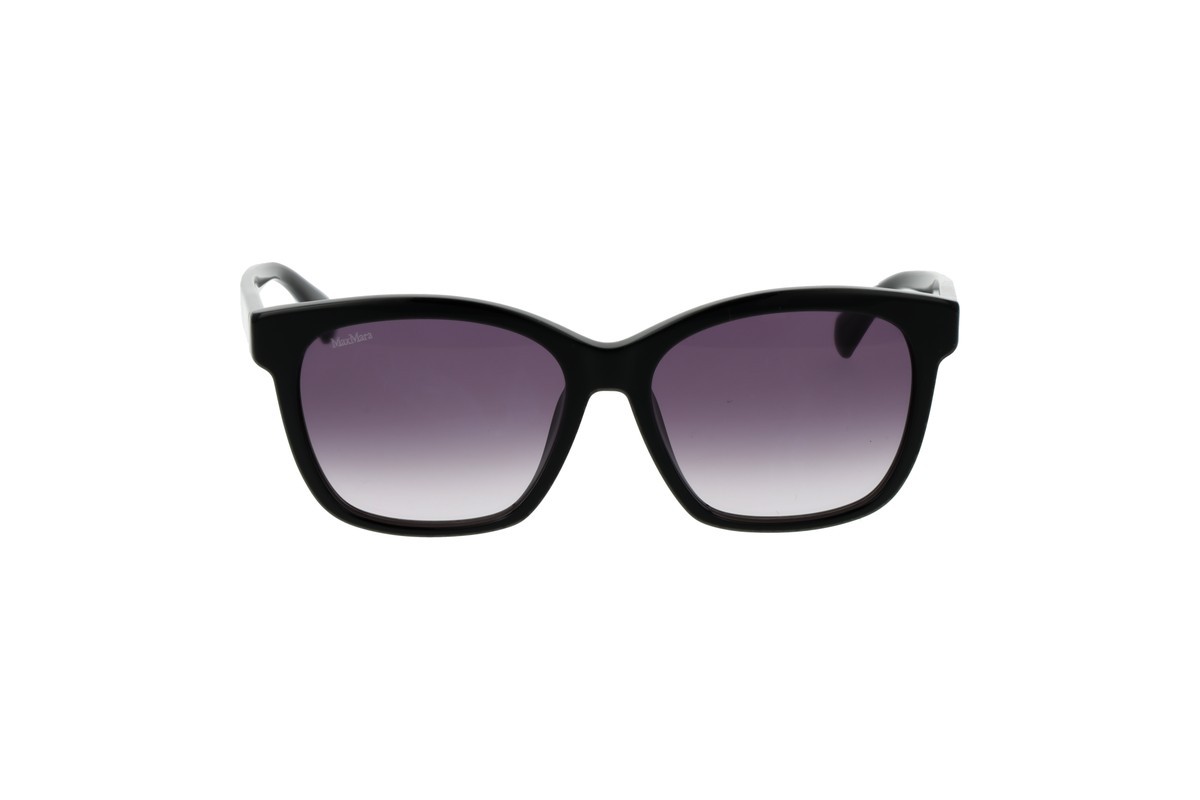 Max Mara MM0042 — Sunglasses Butterfly - Image 2
