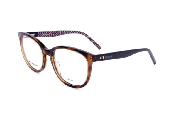M Missoni MMI 0116 — Eyeglasses