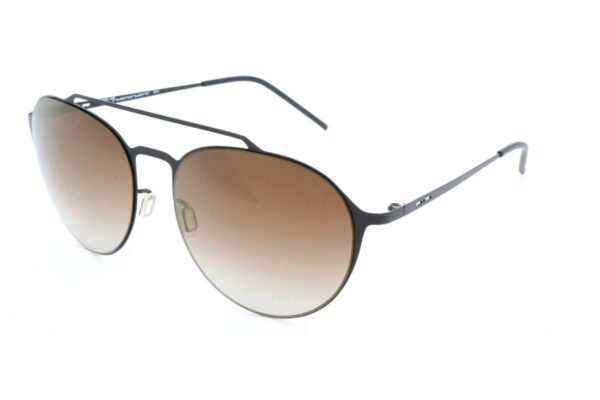 Italia Independent MOD 0221 I-THIN METAL — Sunglasses