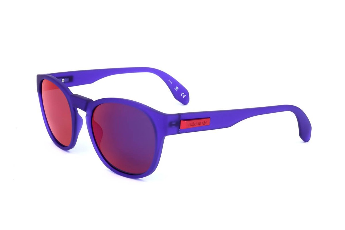 Adidas Originals OR0014 — Sunglasses Oval