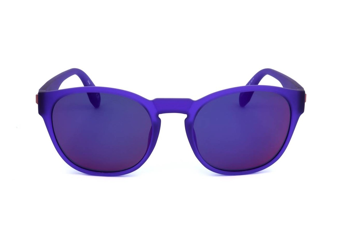 Adidas Originals OR0014 — Sunglasses Oval - Image 2