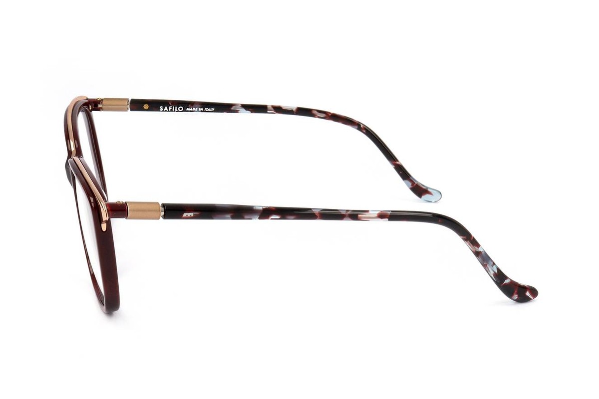 Safilo CIGLIA 03 — Eyeglasses - Image 3