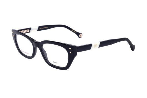 Carolina Herrera HER 0192 — Eyeglasses Cat-Eye