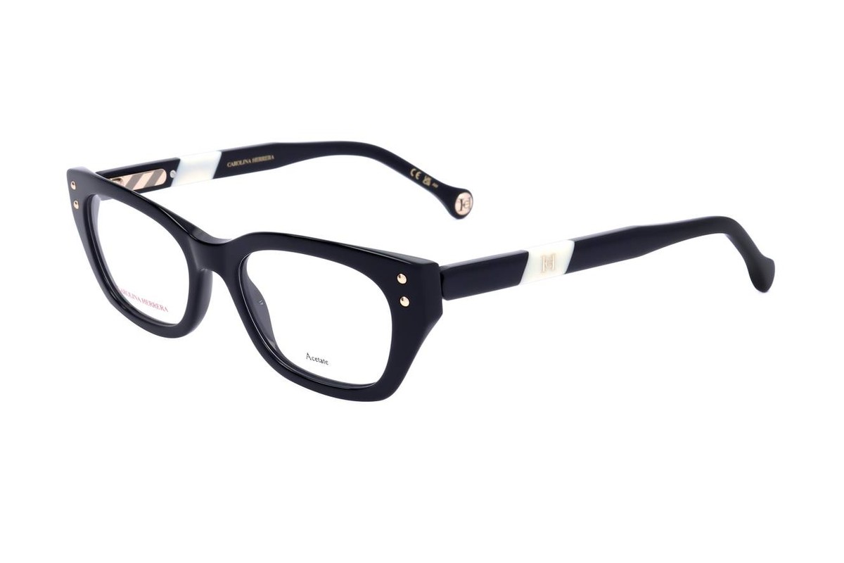 Carolina Herrera HER 0192 — Eyeglasses Cat-Eye