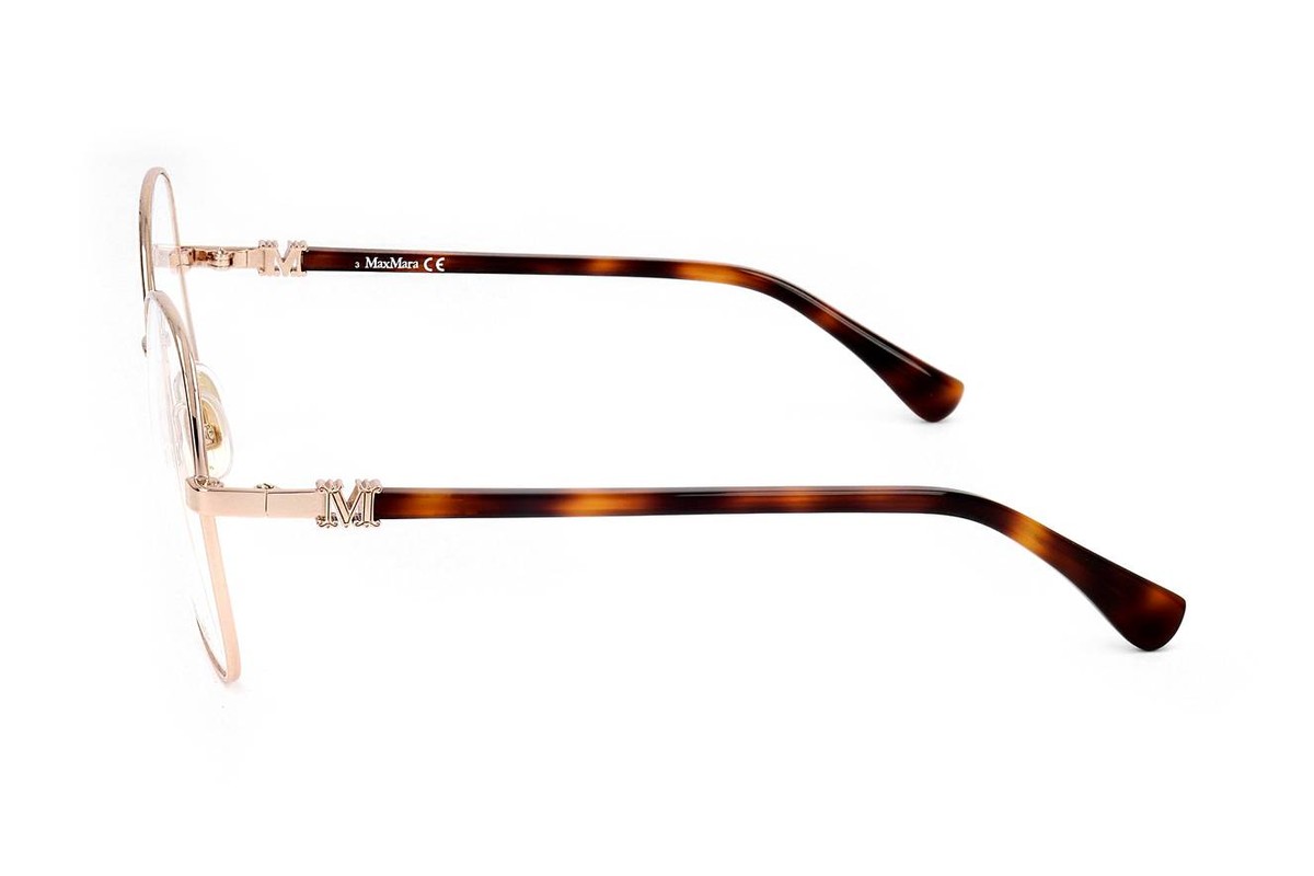 Max Mara MM5033 — Eyeglasses - Image 3