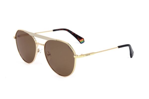 Polaroid PLD 6211/S/X — Sunglasses
