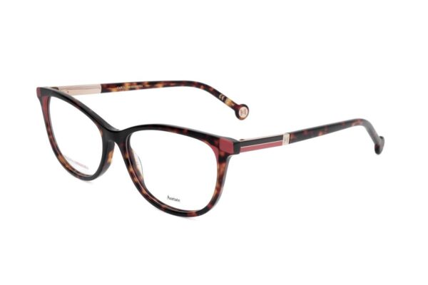 Carolina Herrera HER 0163 — Eyeglasses Butterfly