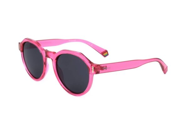 Polaroid PLD 6207/S — Sunglasses