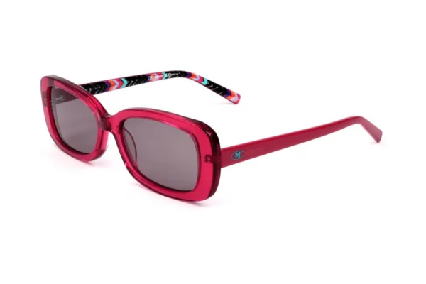 M Missoni MMI 0005/S — Sunglasses Rectangular