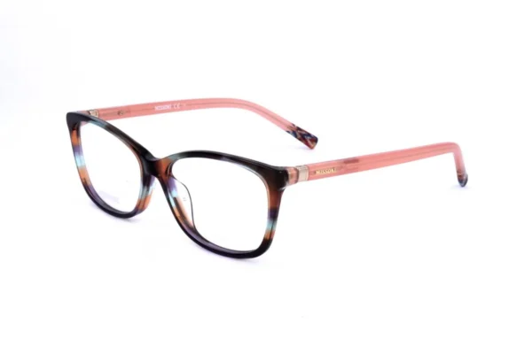Missoni MIS 0039 — Eyeglasses Square