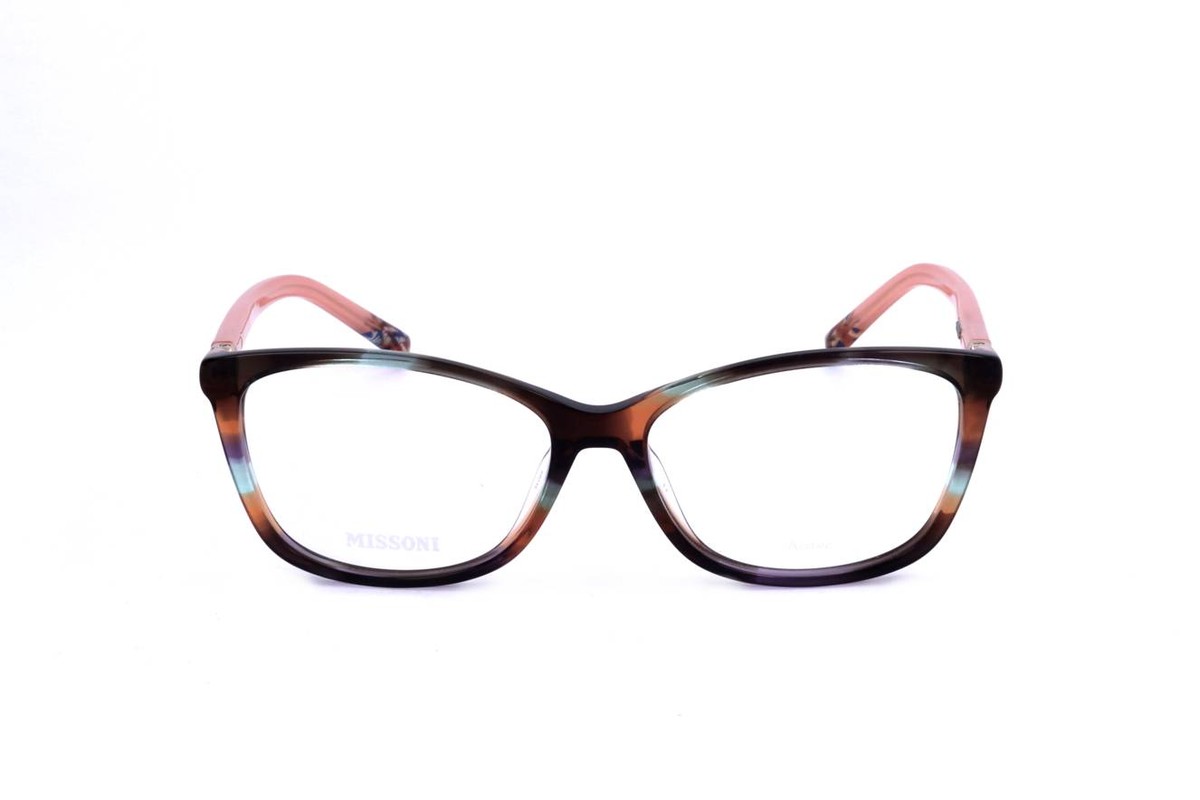 Missoni MIS 0039 — Eyeglasses Square - Image 2