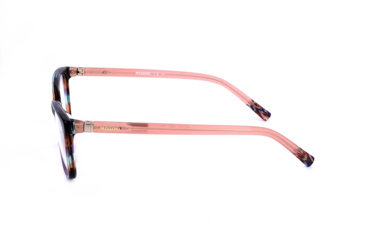 Missoni MIS 0039 — Eyeglasses Square - Image 3