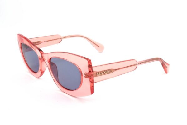 Max & Co. MO0068 — Sunglasses Rectangular