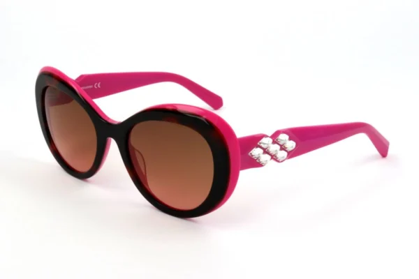 Swarovski SK0224 — Sunglasses