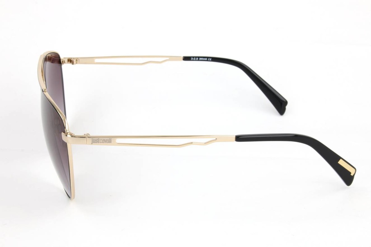 Just Cavalli JC839S — Sunglasses - Image 3