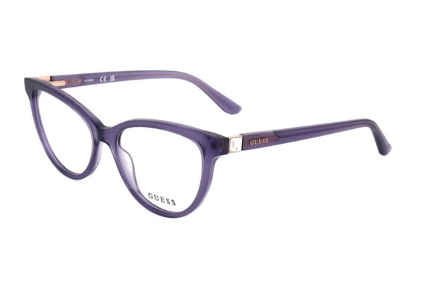 Guess GU50195 — Eyeglasses Cat-Eye