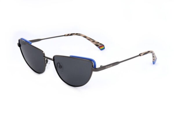Polaroid PLD 6129/S — Sunglasses