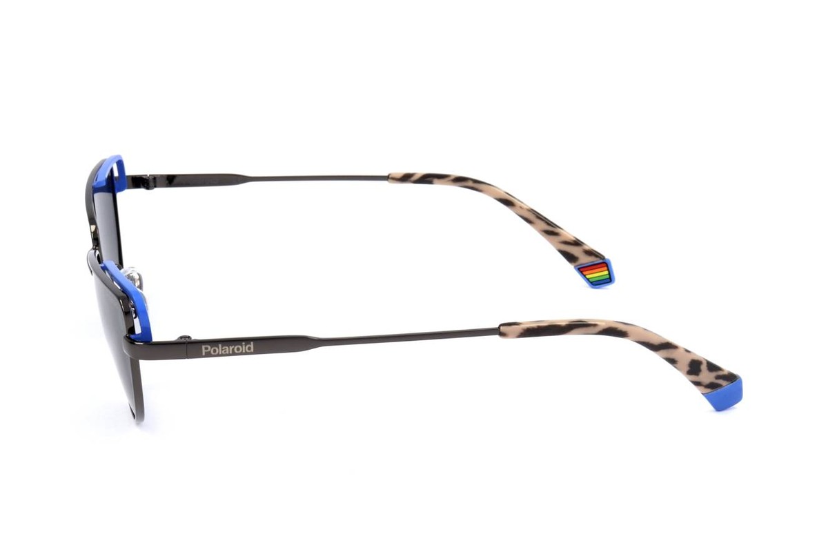 Polaroid PLD 6129/S — Sunglasses - Image 3