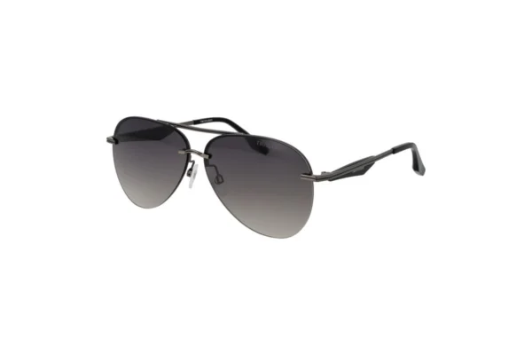 Trussardi TSM3004 — Sunglasses Aviator