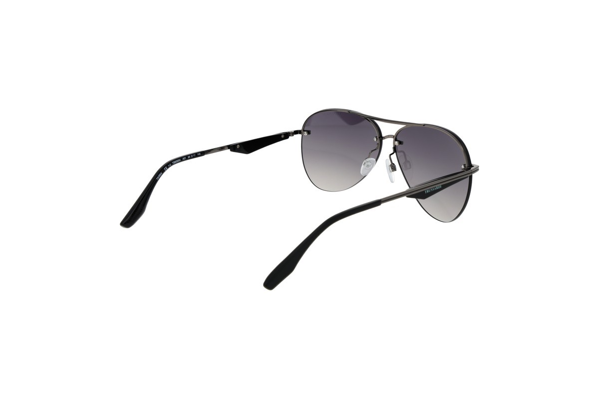 Trussardi TSM3004 — Sunglasses Aviator - Image 3
