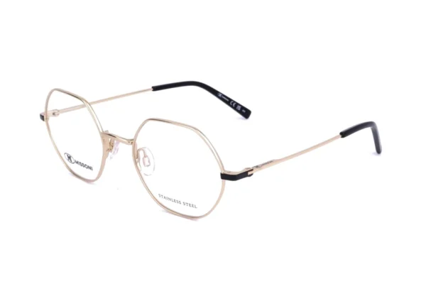 M Missoni MMI 0166 — Eyeglasses
