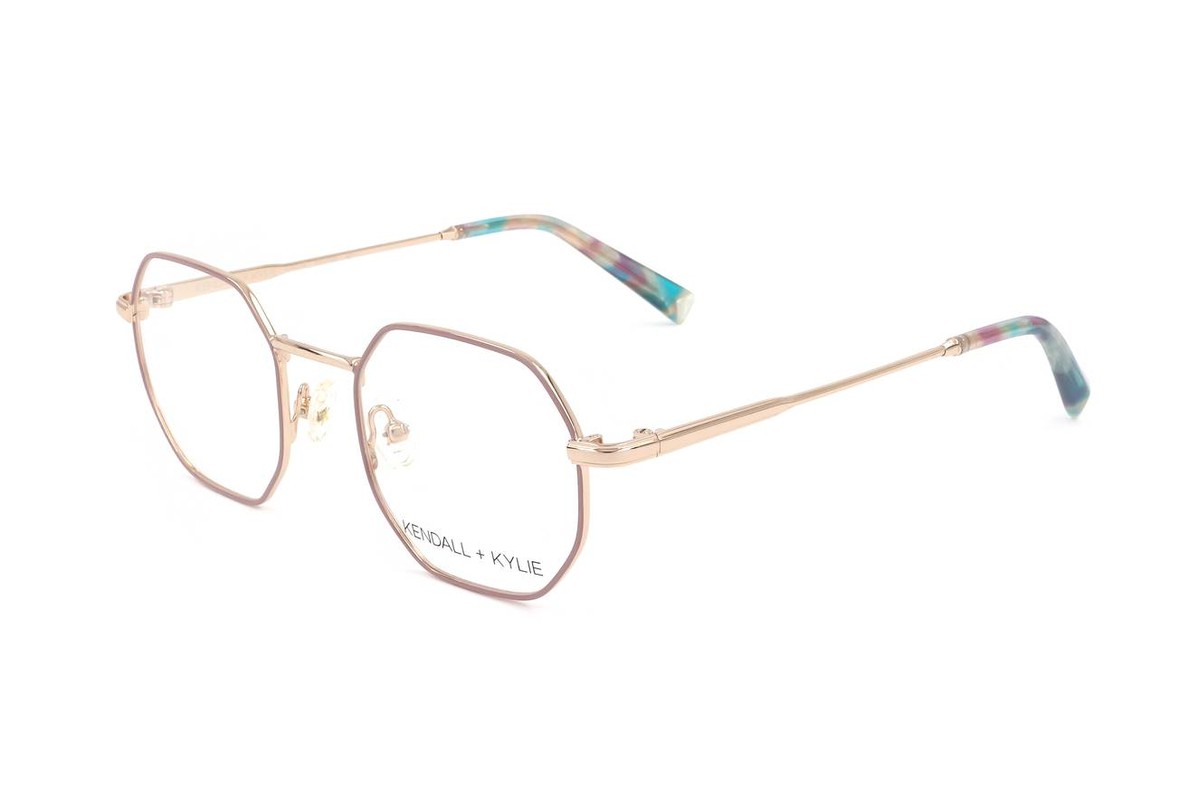 Kendall + Kylie KKO195G BLAIR — Eyeglasses