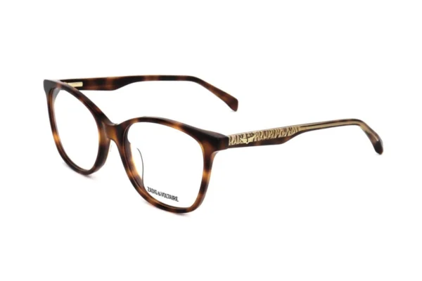 Zadig & Voltaire VZV434 — Eyeglasses