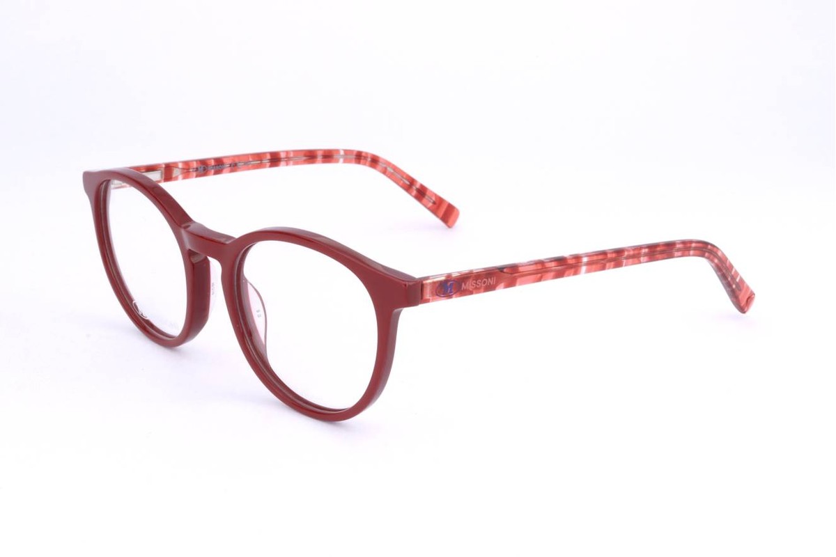 M Missoni MMI 0068 — Eyeglasses
