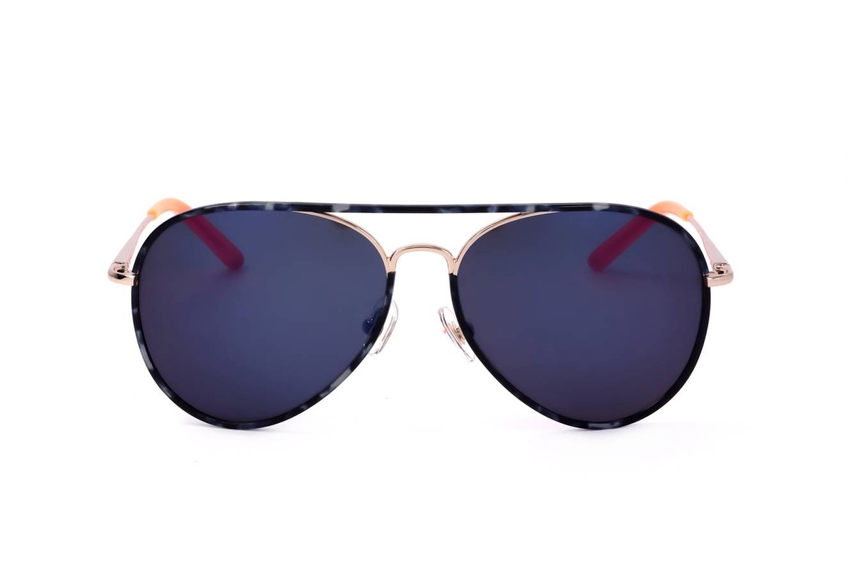 Matthew Williamson by Linda Farrow MW154 — Sunglasses - Image 2