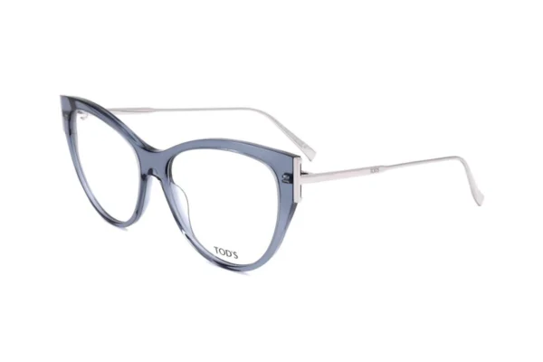 Tod's TO5258 — Eyeglasses Cat-Eye