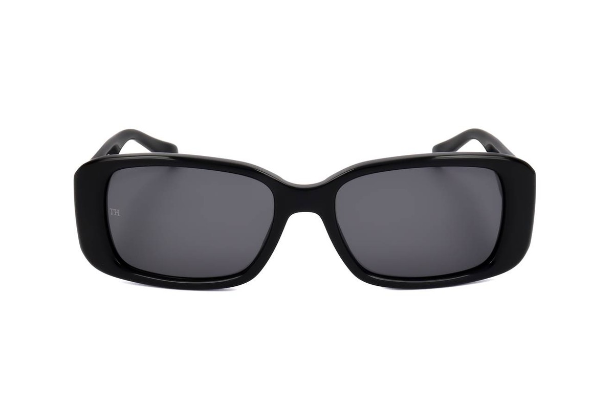 Tommy Hilfiger TH 1966/S — Sunglasses Rectangular - Image 2