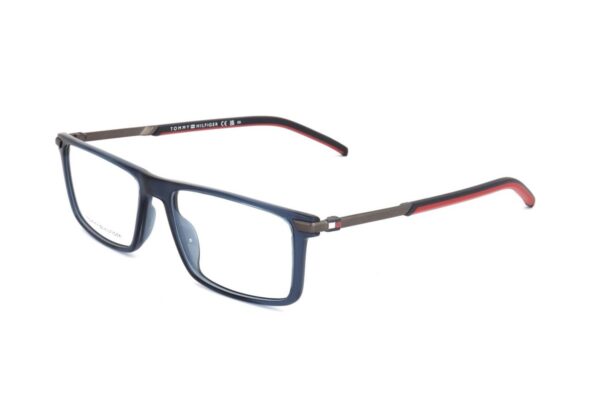 Tommy Hilfiger TH 2039 — Eyeglasses Rectangular