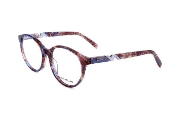 Karen Millen KM1064 — Eyeglasses