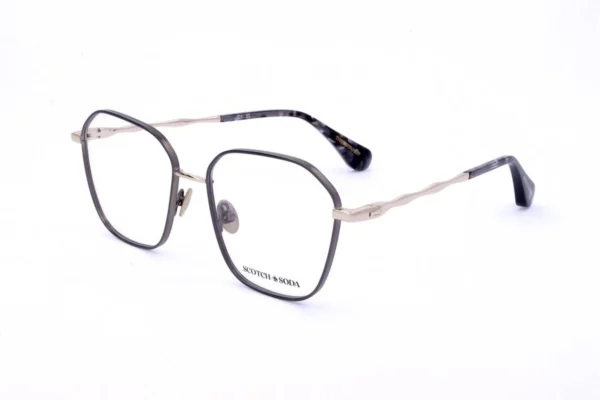 Scotch & Soda SS1033 — Eyeglasses