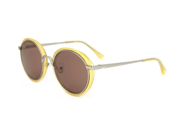 Dries Van Noten by Linda Farrow DVN78 — Sunglasses