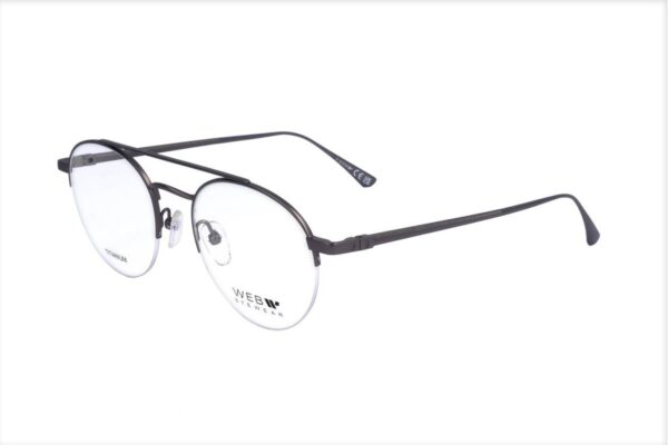 Web Eyewear WE5403 — Eyeglasses